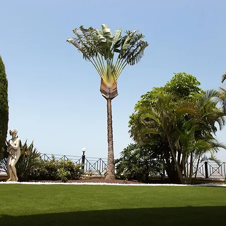 Apartment Residencial El Sueno Costa Adeje (Tenerife)