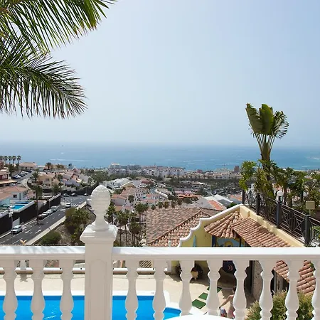 Residencial El Sueno Apartment Costa Adeje (Tenerife)
