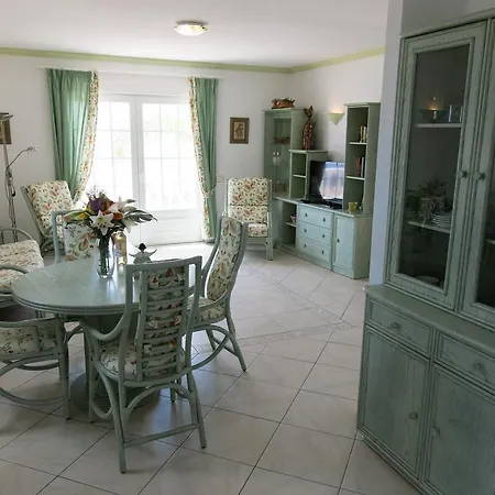 Residencial El Sueno Apartman