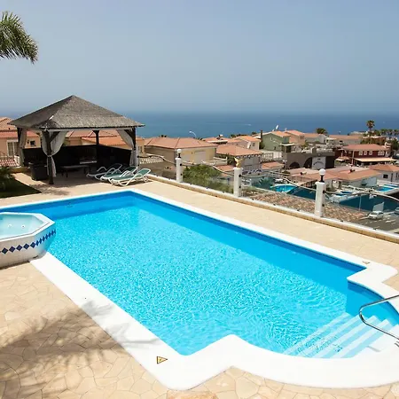 Residencial El Sueno Apartman