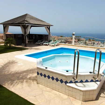 Apartman Residencial El Sueno *