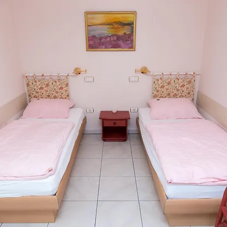 Apartman Residencial El Sueno Costa Adeje (Tenerife)