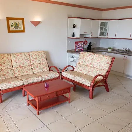 Residencial El Sueno Costa Adeje (Tenerife)