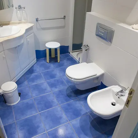Apartman Residencial El Sueno Costa Adeje (Tenerife)