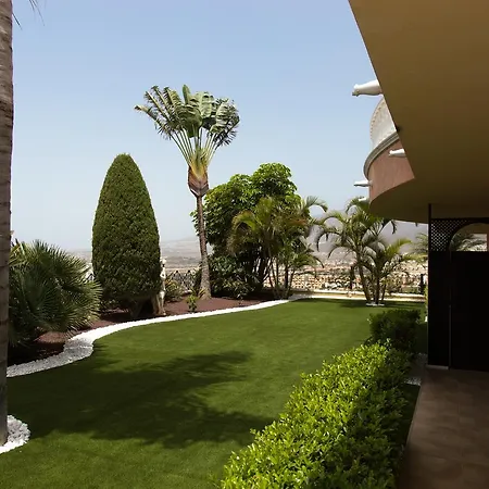 Apartman Residencial El Sueno