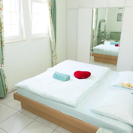Apartman Residencial El Sueno Costa Adeje (Tenerife)