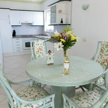 Apartment Residencial El Sueno