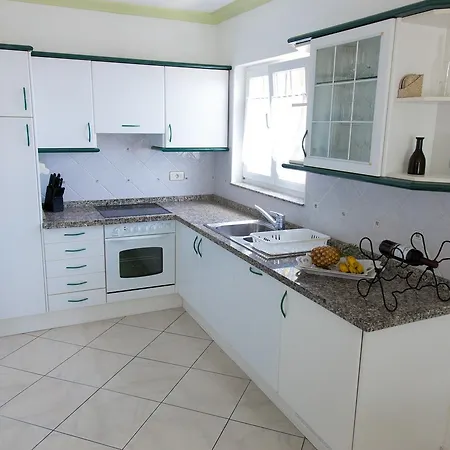 Apartman Residencial El Sueno *