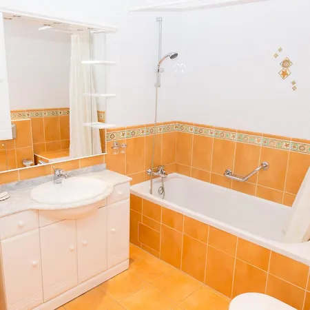 Residencial El Sueno Apartman *