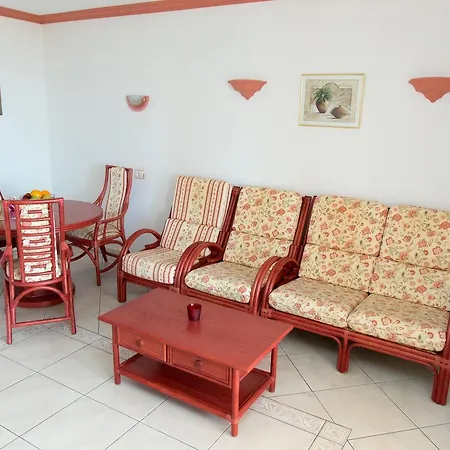 Apartment Residencial El Sueno Costa Adeje (Tenerife)