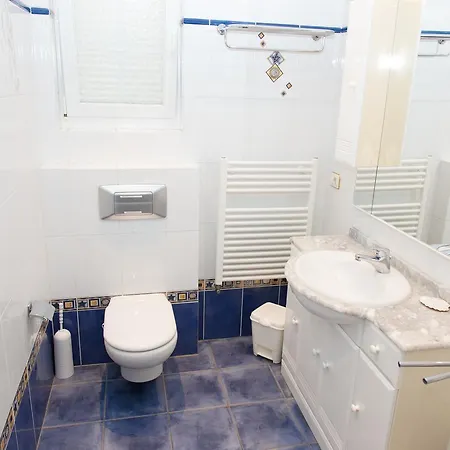 Residencial El Sueno Apartman