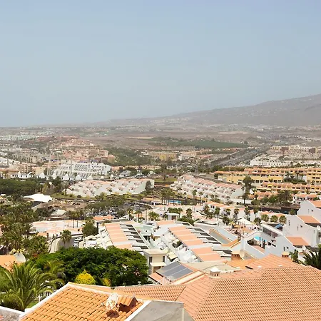 Residencial El Sueno Apartman