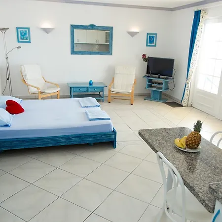 Residencial El Sueno Apartman