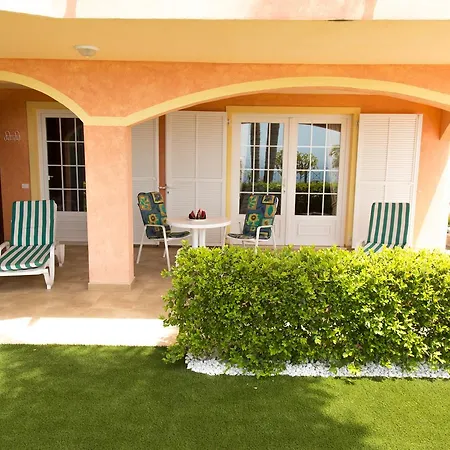 Residencial El Sueno Apartman Costa Adeje (Tenerife)