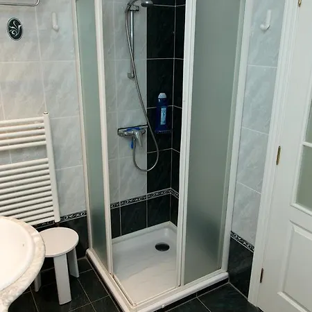Residencial El Sueno Apartman *