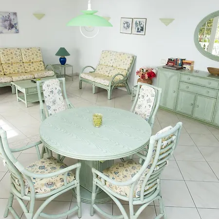 Apartment Residencial El Sueno