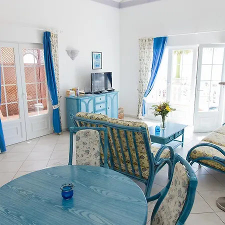 Residencial El Sueno Apartment