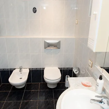 Apartman Residencial El Sueno *