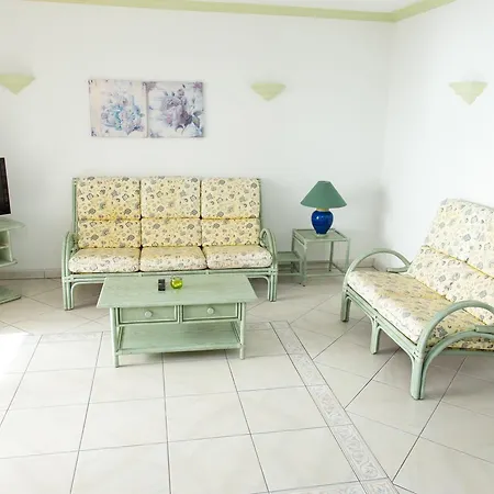 Residencial El Sueno Apartman Costa Adeje (Tenerife)