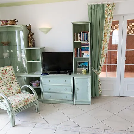 Residencial El Sueno Apartman