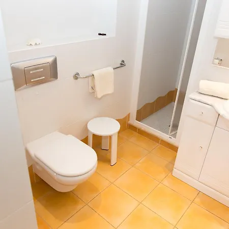 Apartment Residencial El Sueno Costa Adeje (Tenerife)