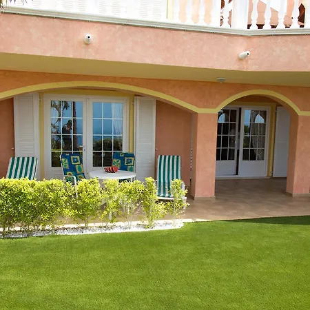 Residencial El Sueno *