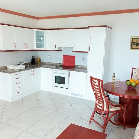 Lejlighed Residencial El Sueno
