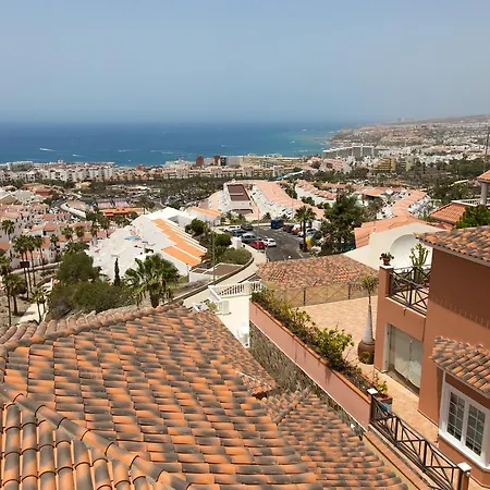 Residencial El Sueno Costa Adeje (Tenerife)