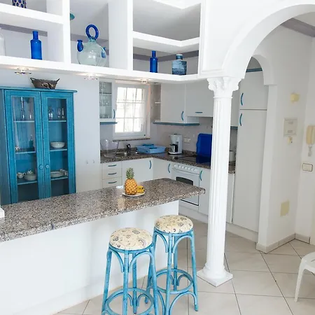 Residencial El Sueno *