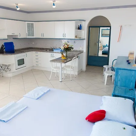 Residencial El Sueno Costa Adeje (Tenerife)