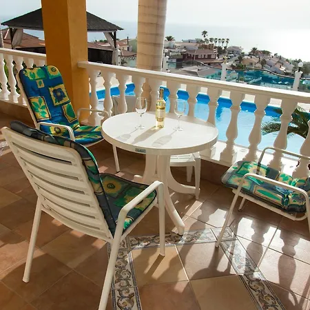 Residencial El Sueno * Costa Adeje (Tenerife)