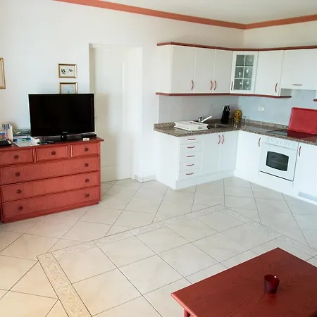 Residencial El Sueno * Costa Adeje (Tenerife)