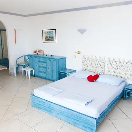Residencial El Sueno Lejlighed