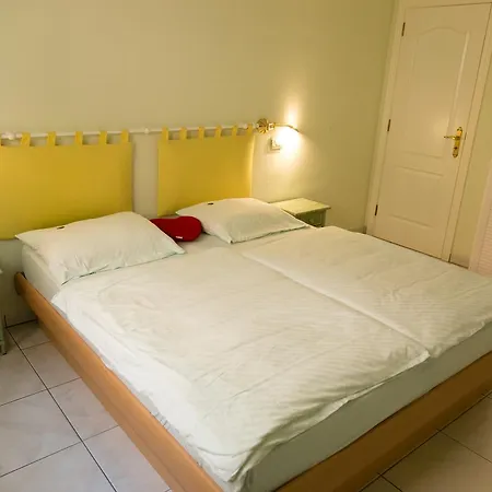 Residencial El Sueno Costa Adeje (Tenerife)