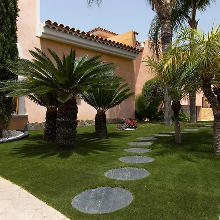 Residencial El Sueno * Costa Adeje (Tenerife)